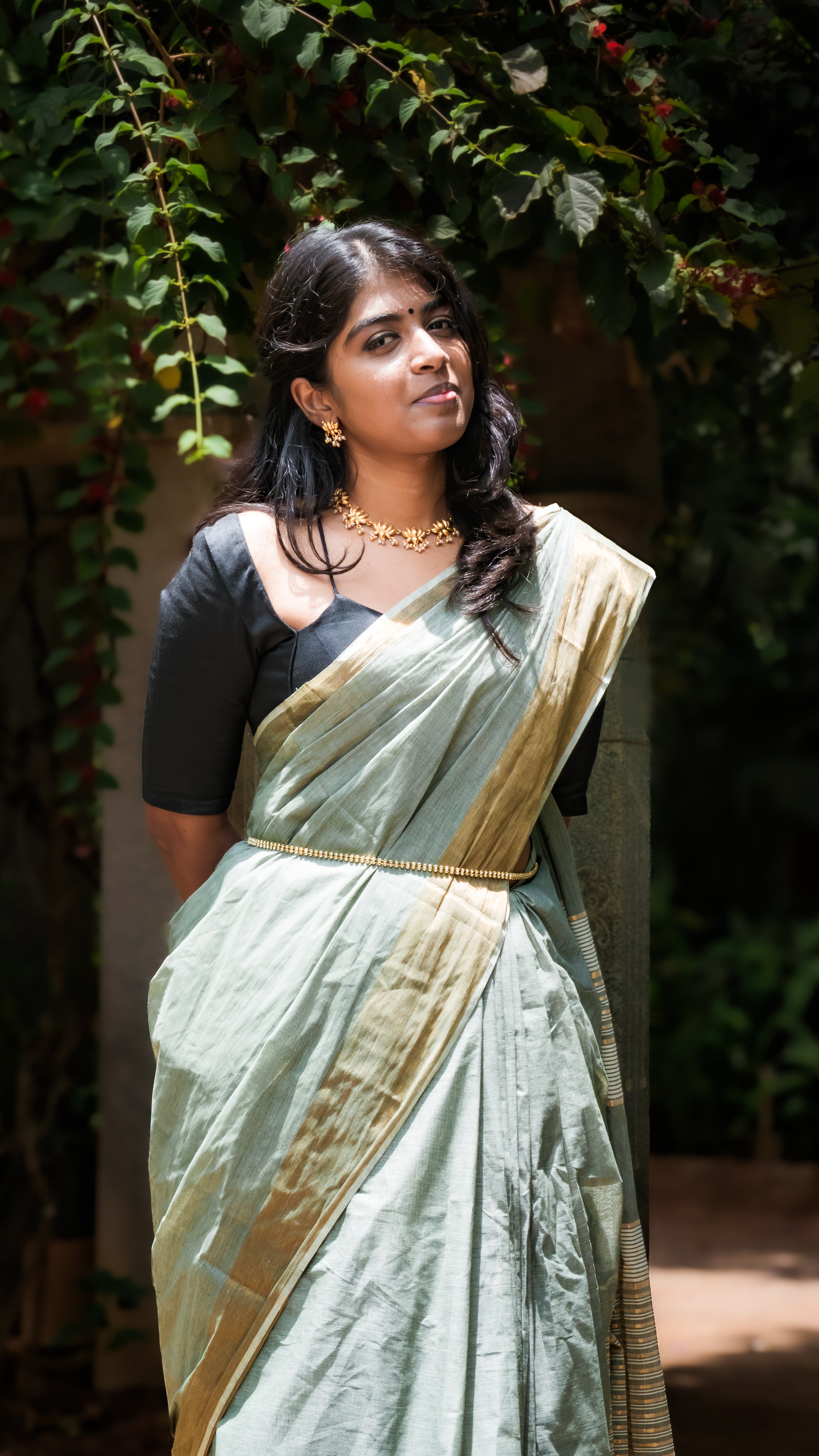 Krishna Tulasi