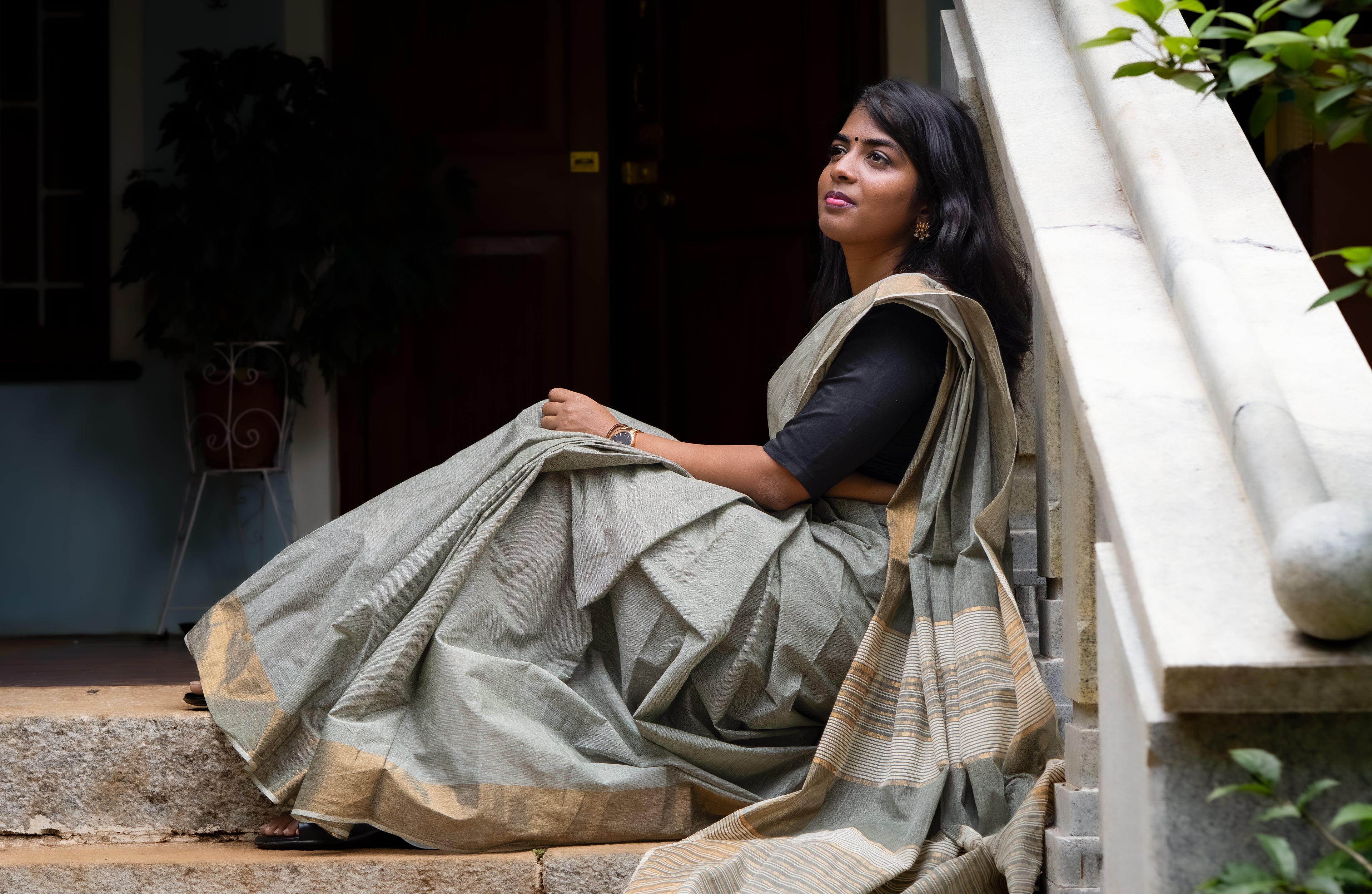 Krishna Tulasi