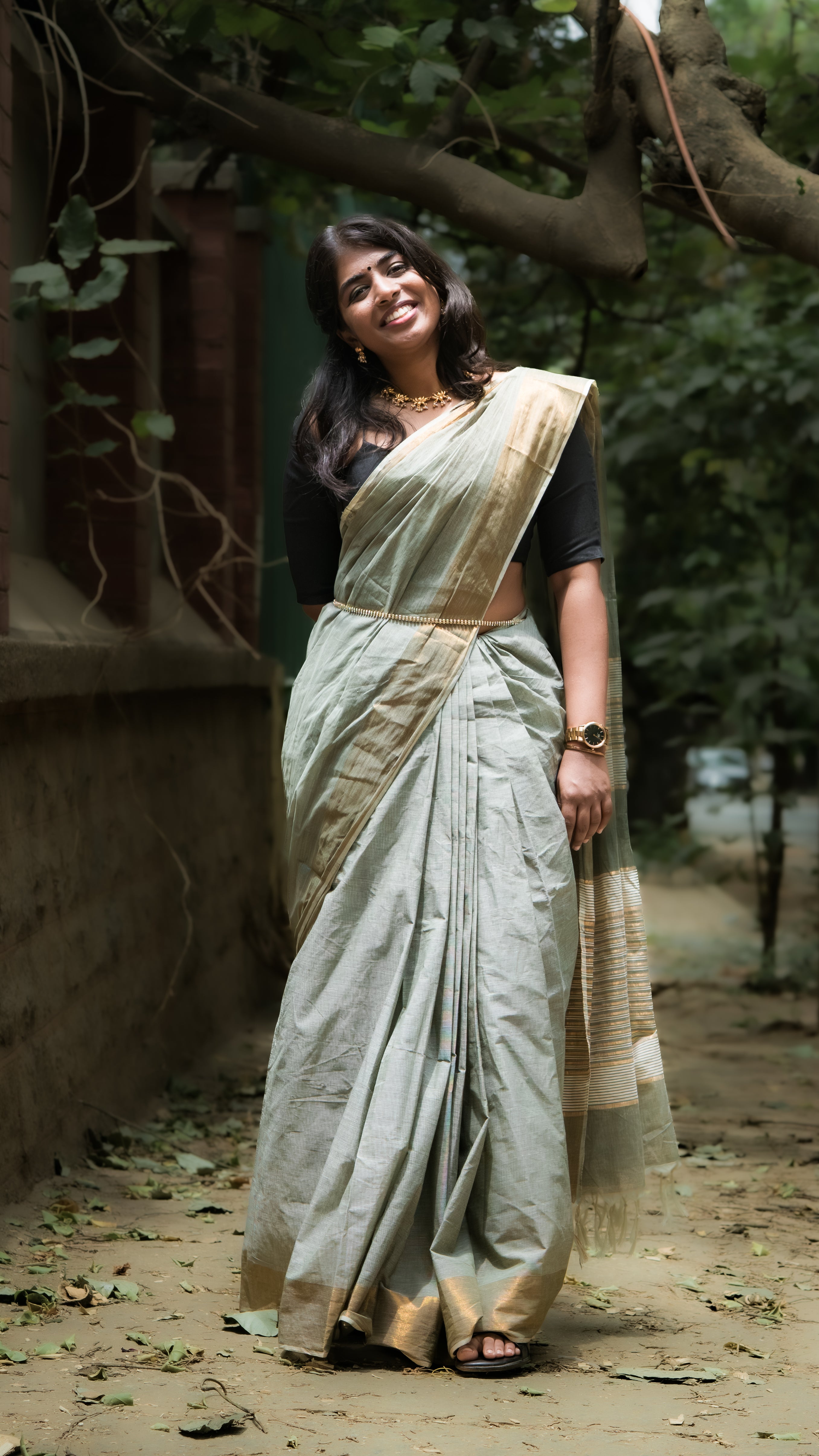 Krishna Tulasi