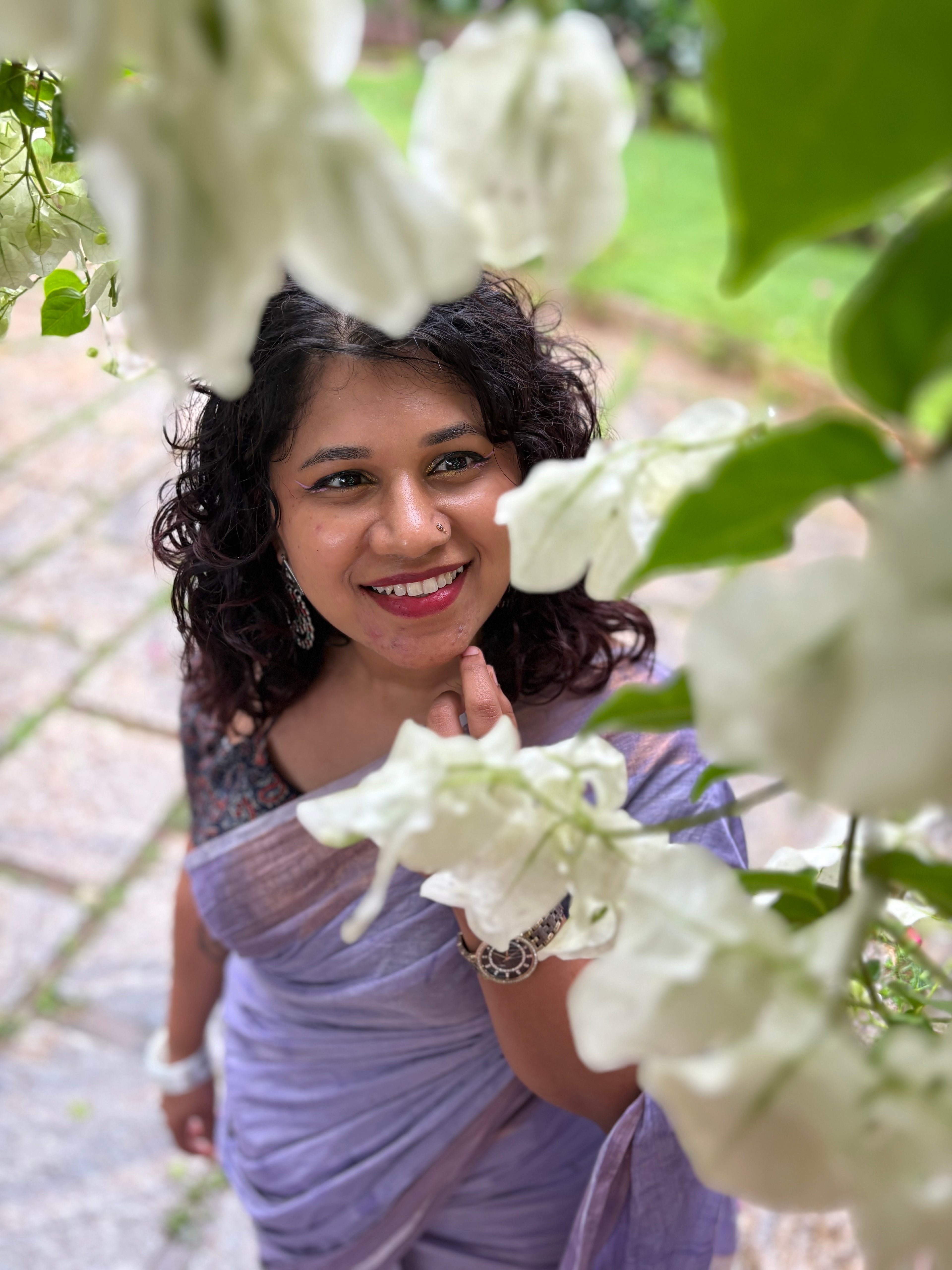 Neela Kurinji