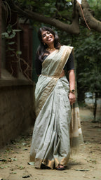 Krishna Tulasi